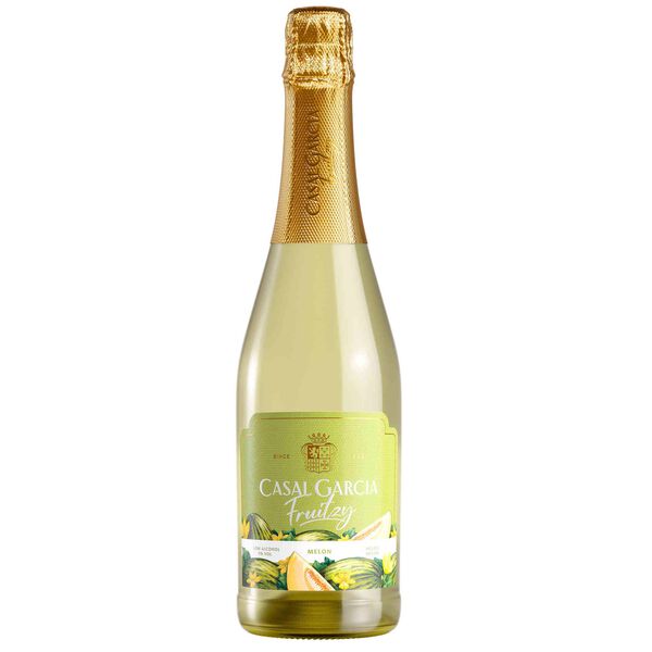 Casal Garcia Cocktail Fruitzy Melão