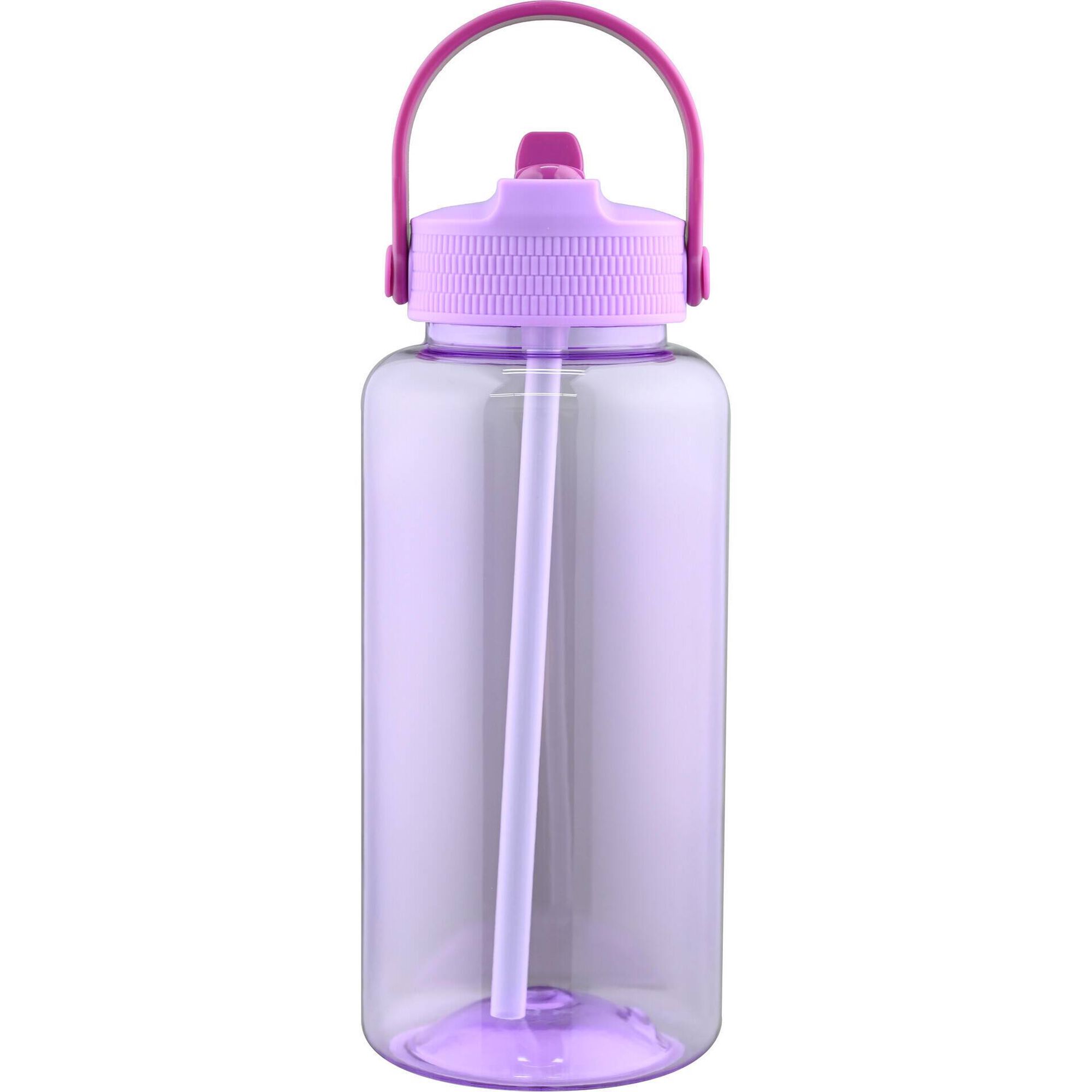 Garrafa Summer To Go 1l Roxo Kasa