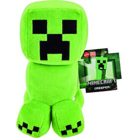Peluche Minecraft (vários modelos)