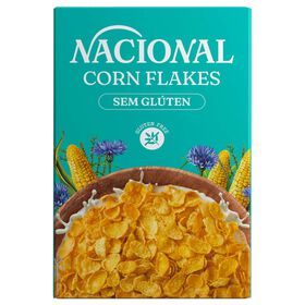 Corn Flakes sem Glúten