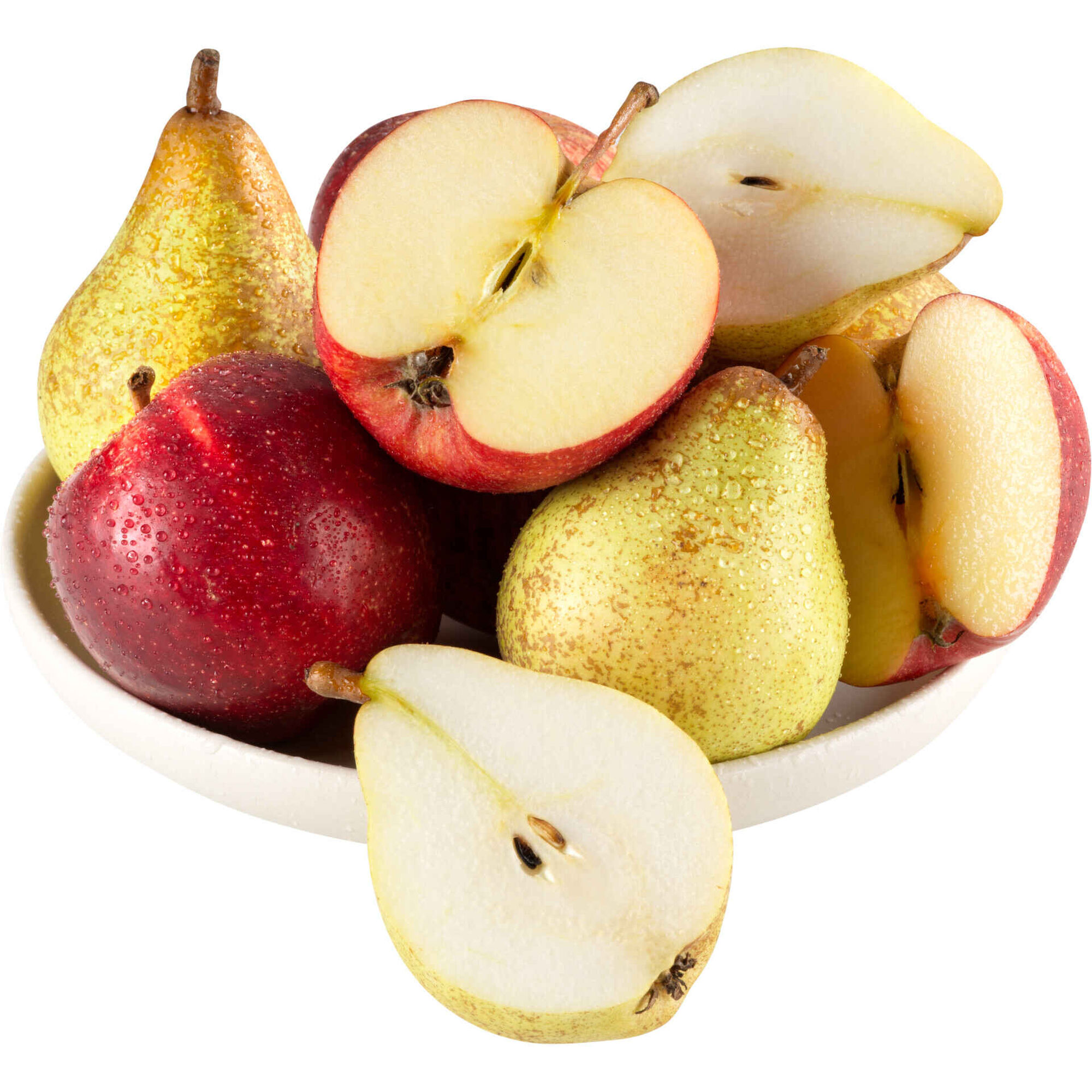 Mix Maçã e Pera Rocha