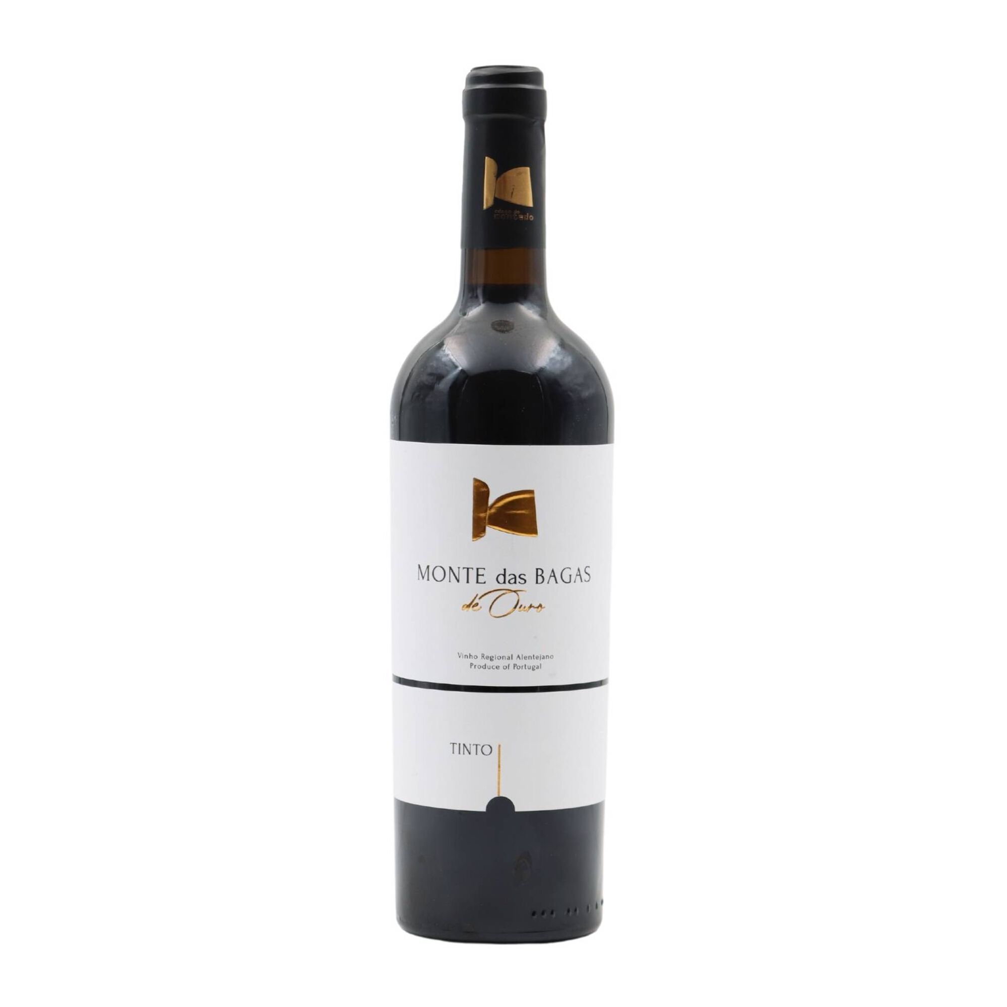 Monte das Bagas Alentejano Vinho Tinto