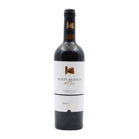 Monte das Bagas Alentejano Vinho Tinto