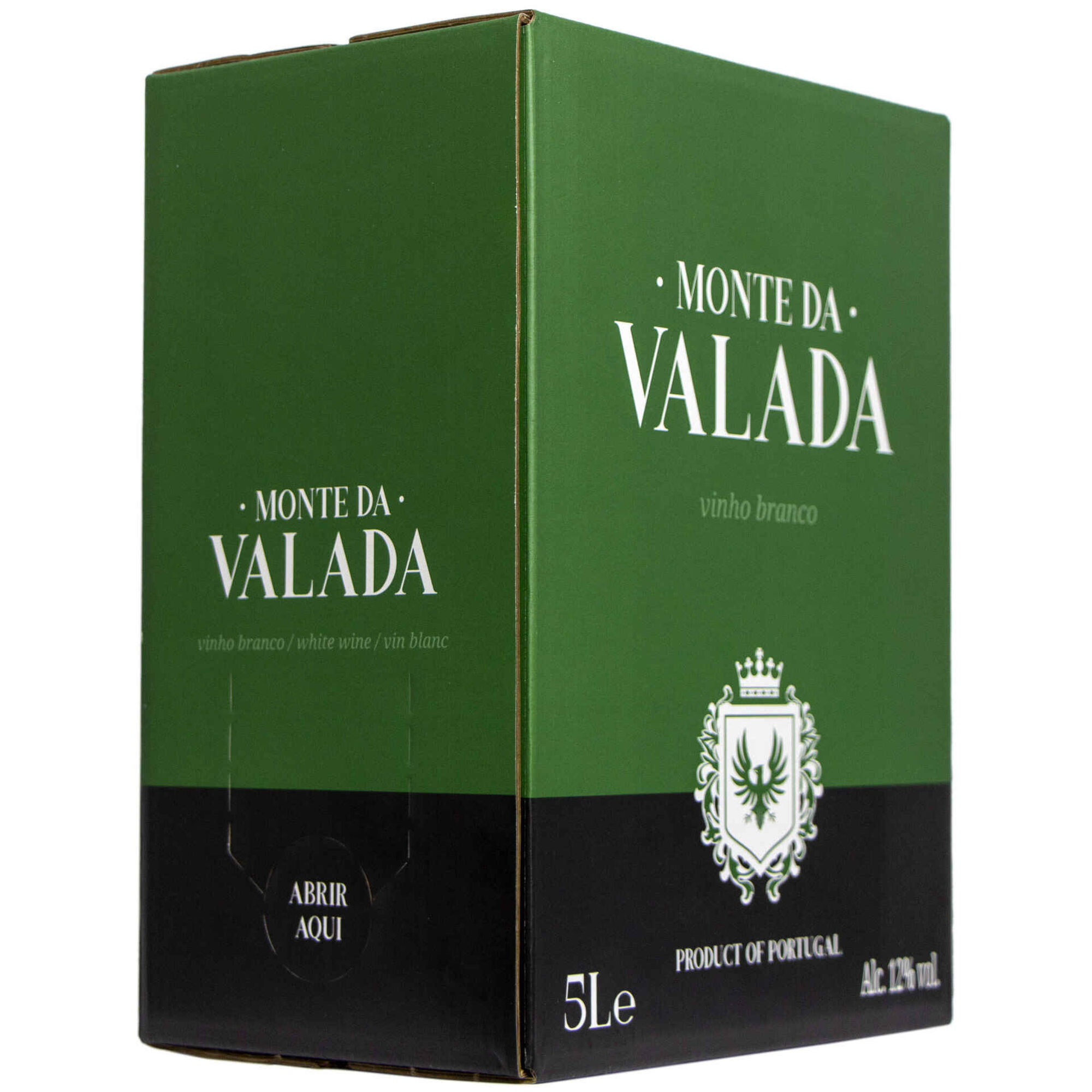 Monte da Valada Vinho Branco