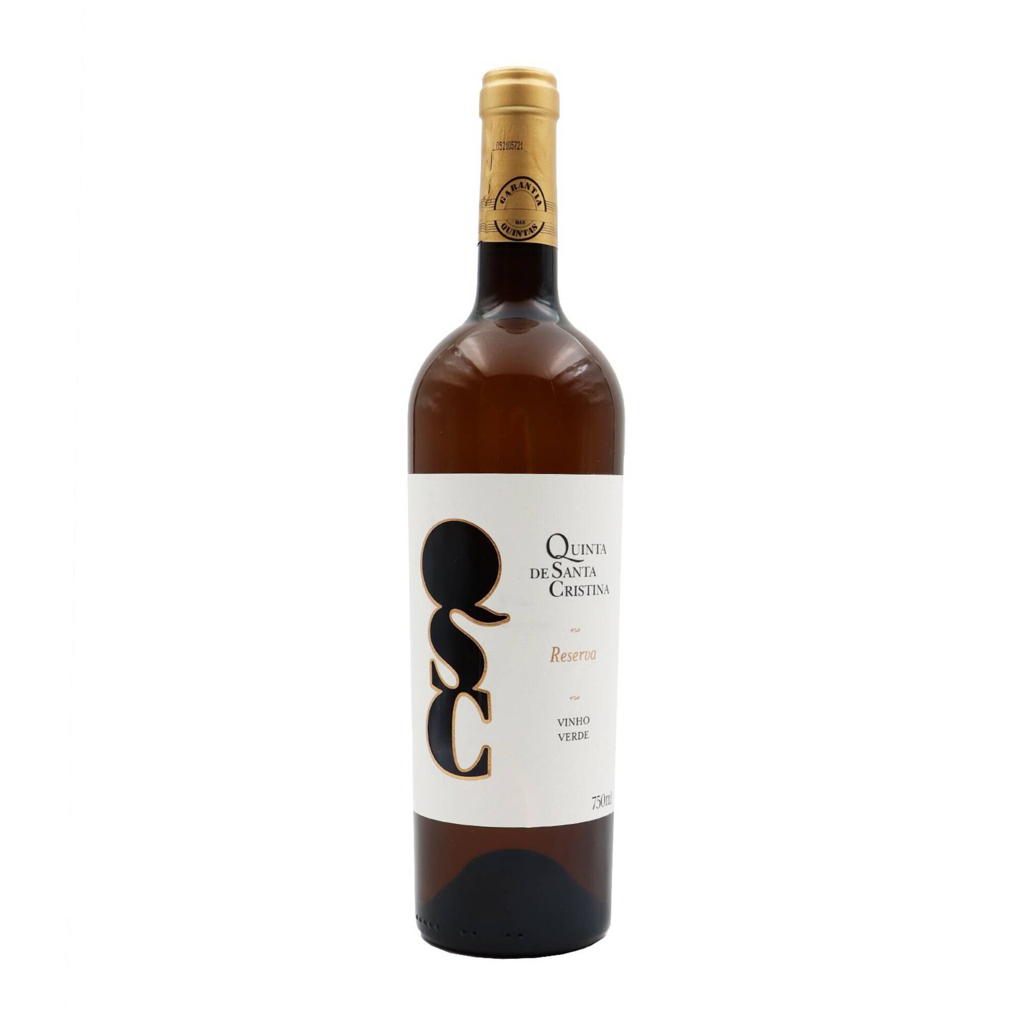 Quinta de Santa Cristina Reserva Vinho Verde Branco