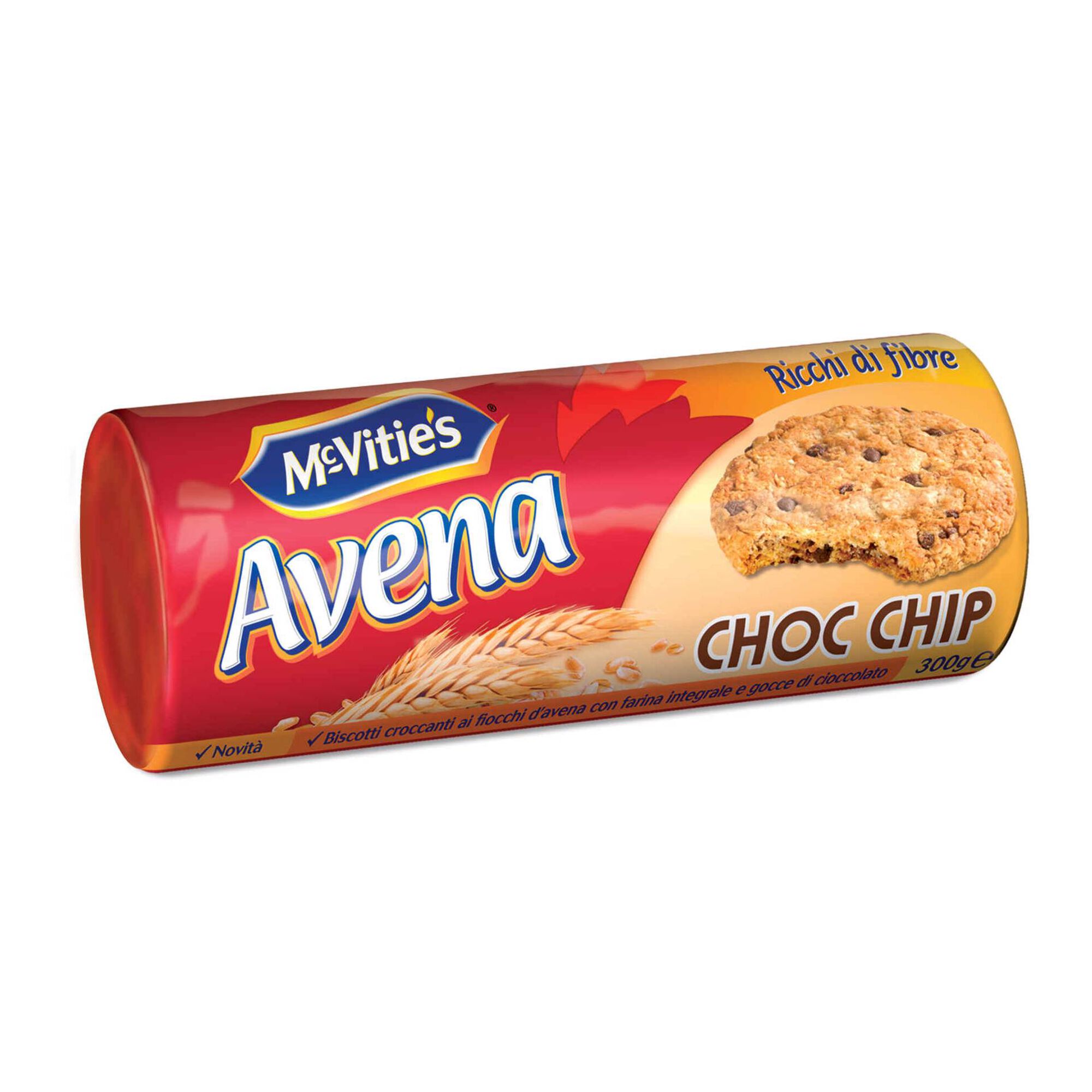Bolachas de Aveia e Pepitas Chocolate Bolachas de Aveia e Pepitas Chocolate