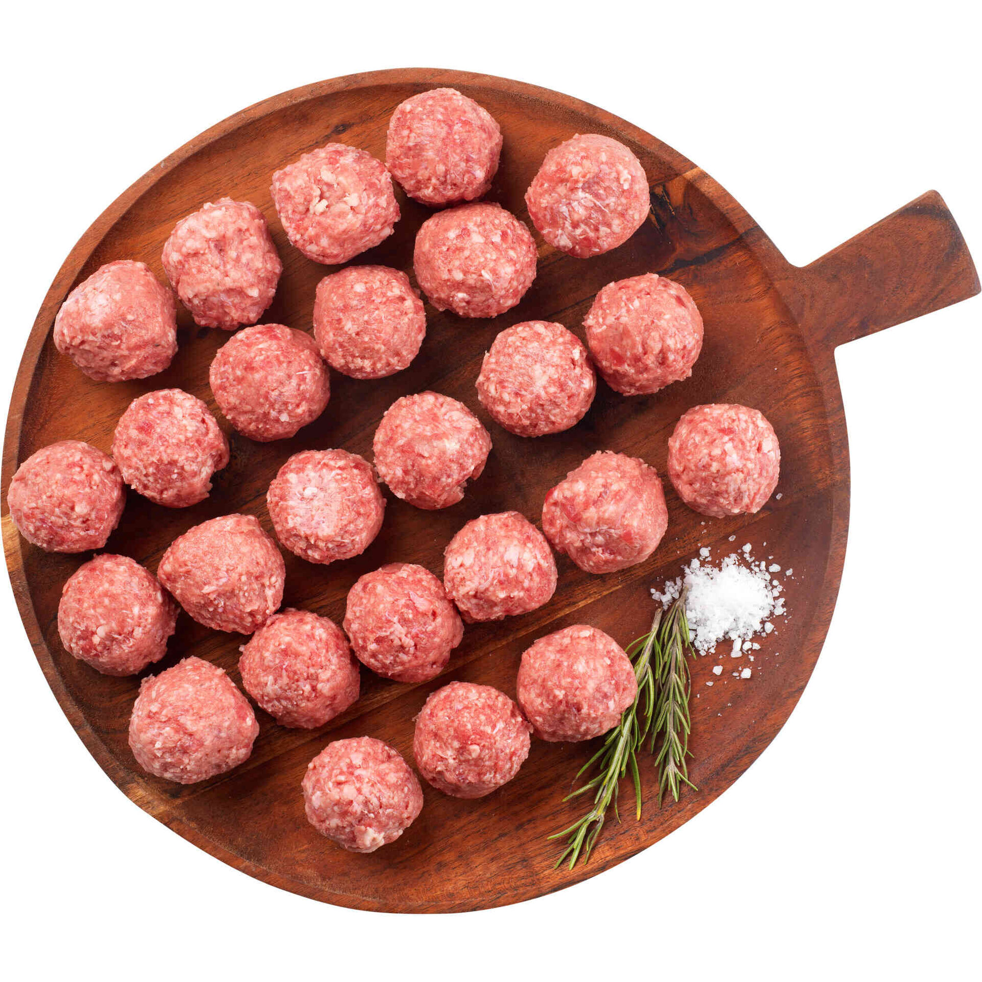 Almôndegas de Bovino Pack Poupança