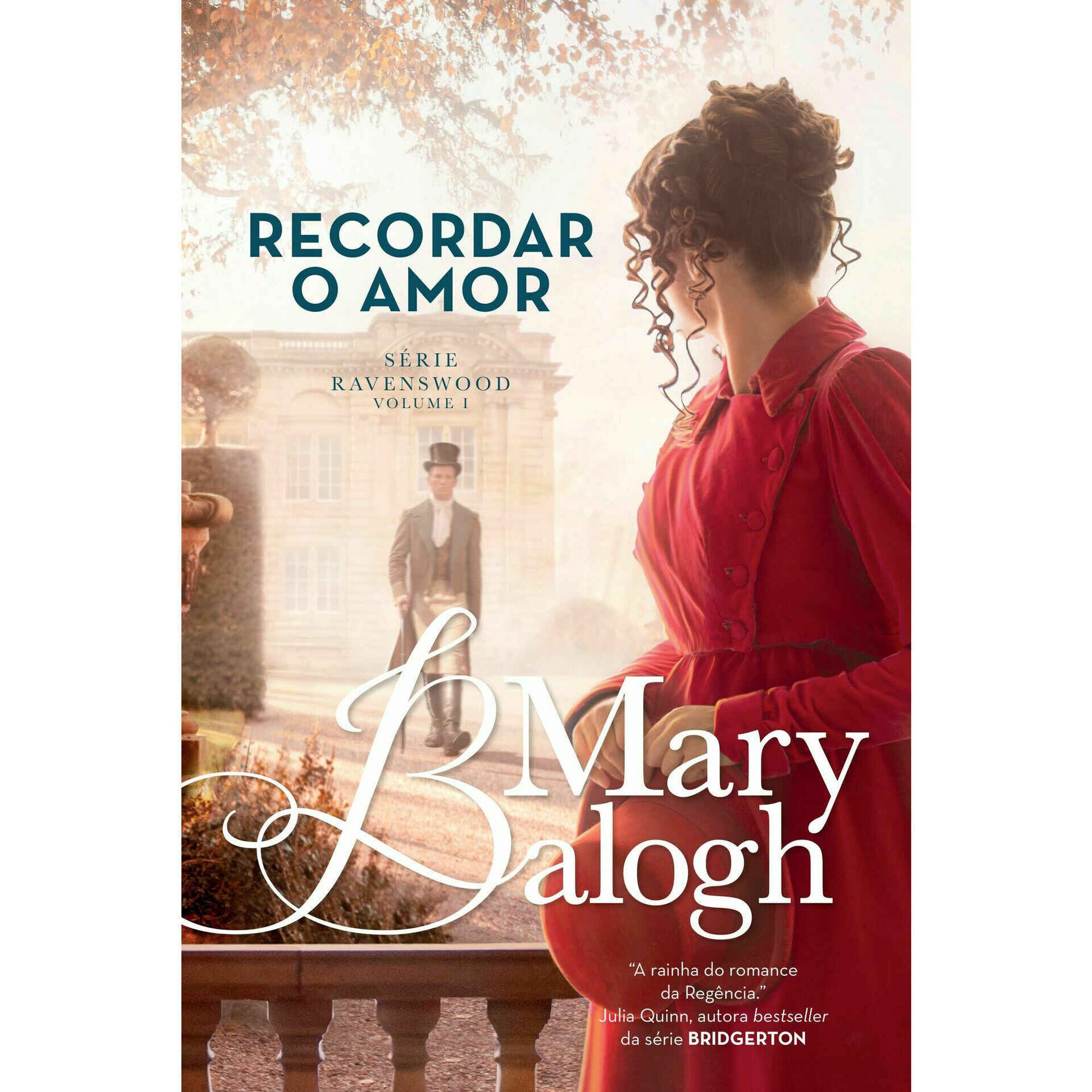 Recordar o Amor
