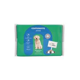 Comida Húmida para Cão Júnior Vaca e Frango Saquetas Comida Húmida para Cão Júnior Vaca e Frango Saquetas