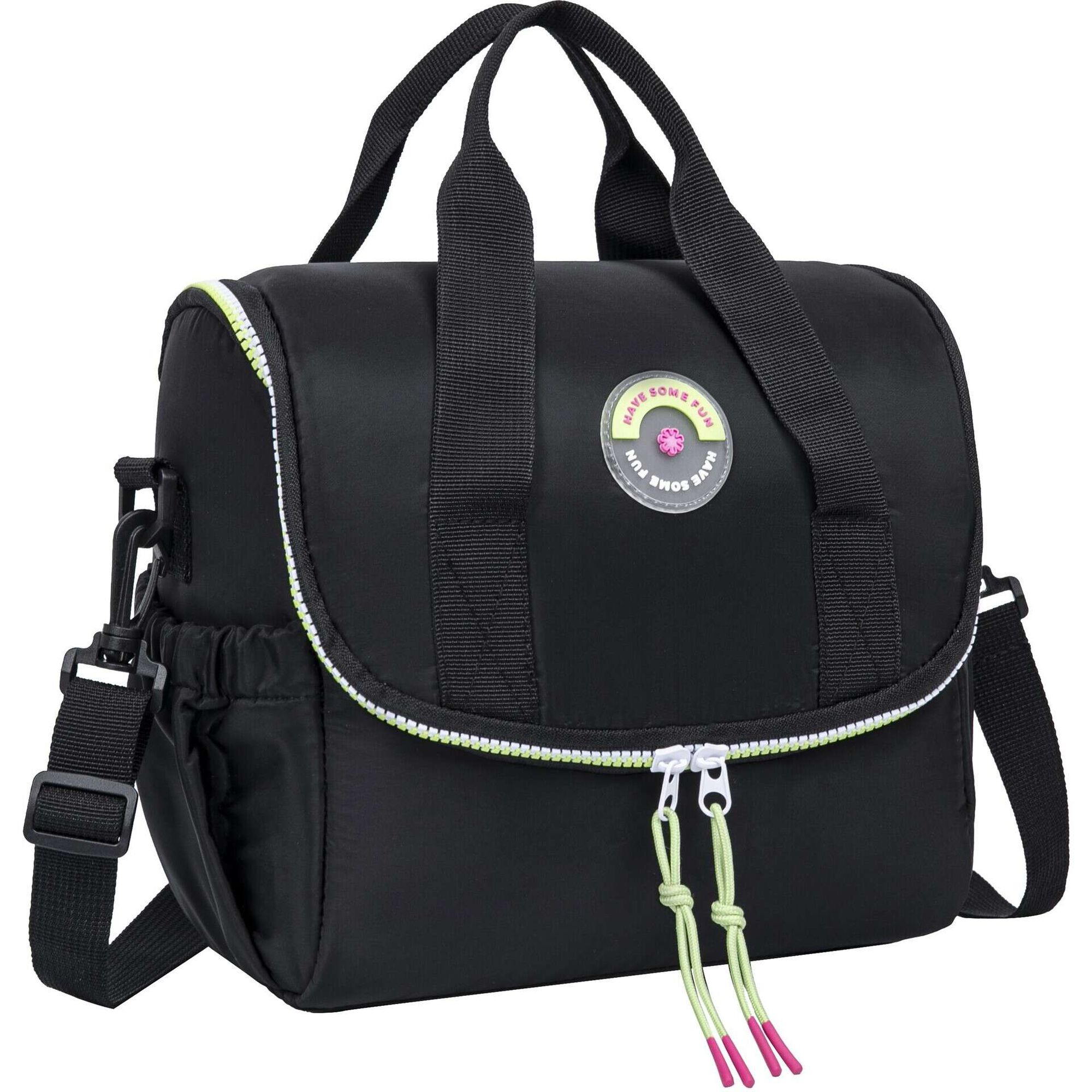 Lancheira 6L All You Need Preta Kasa