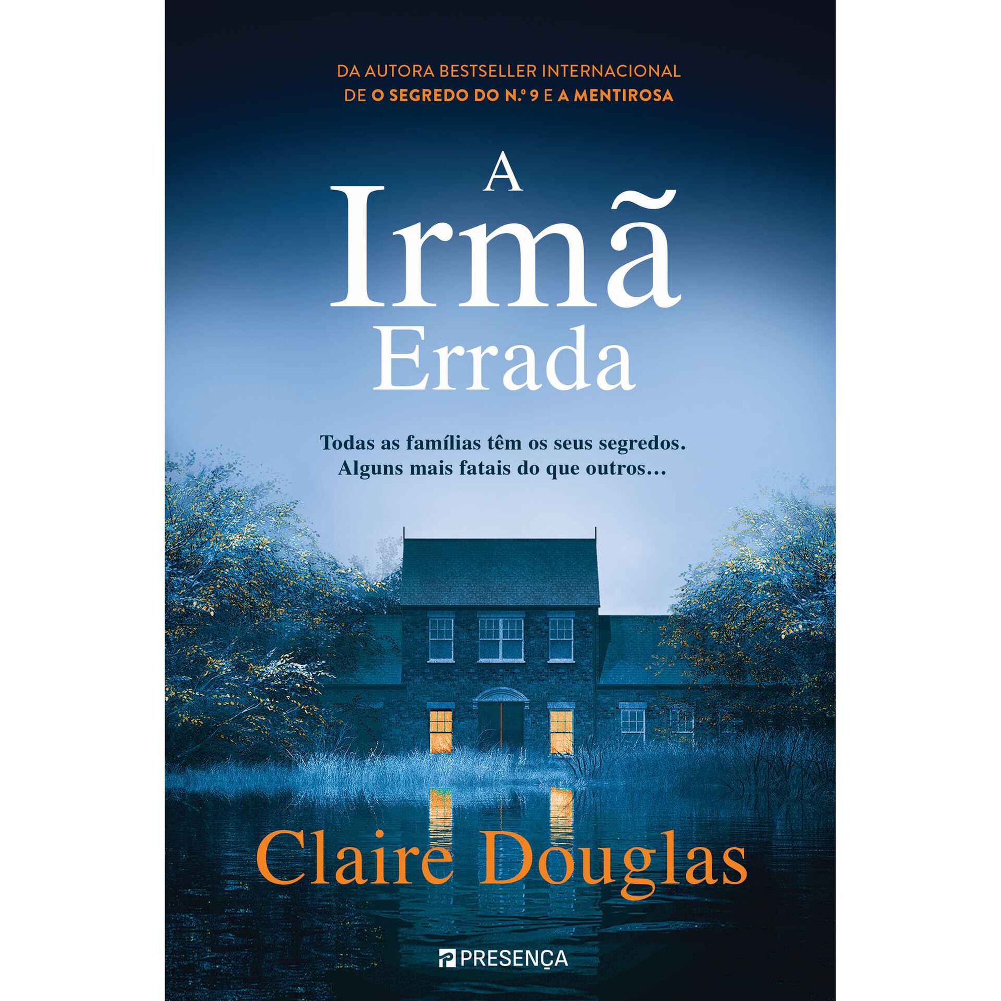 A Irmã Errada A Irmã Errada