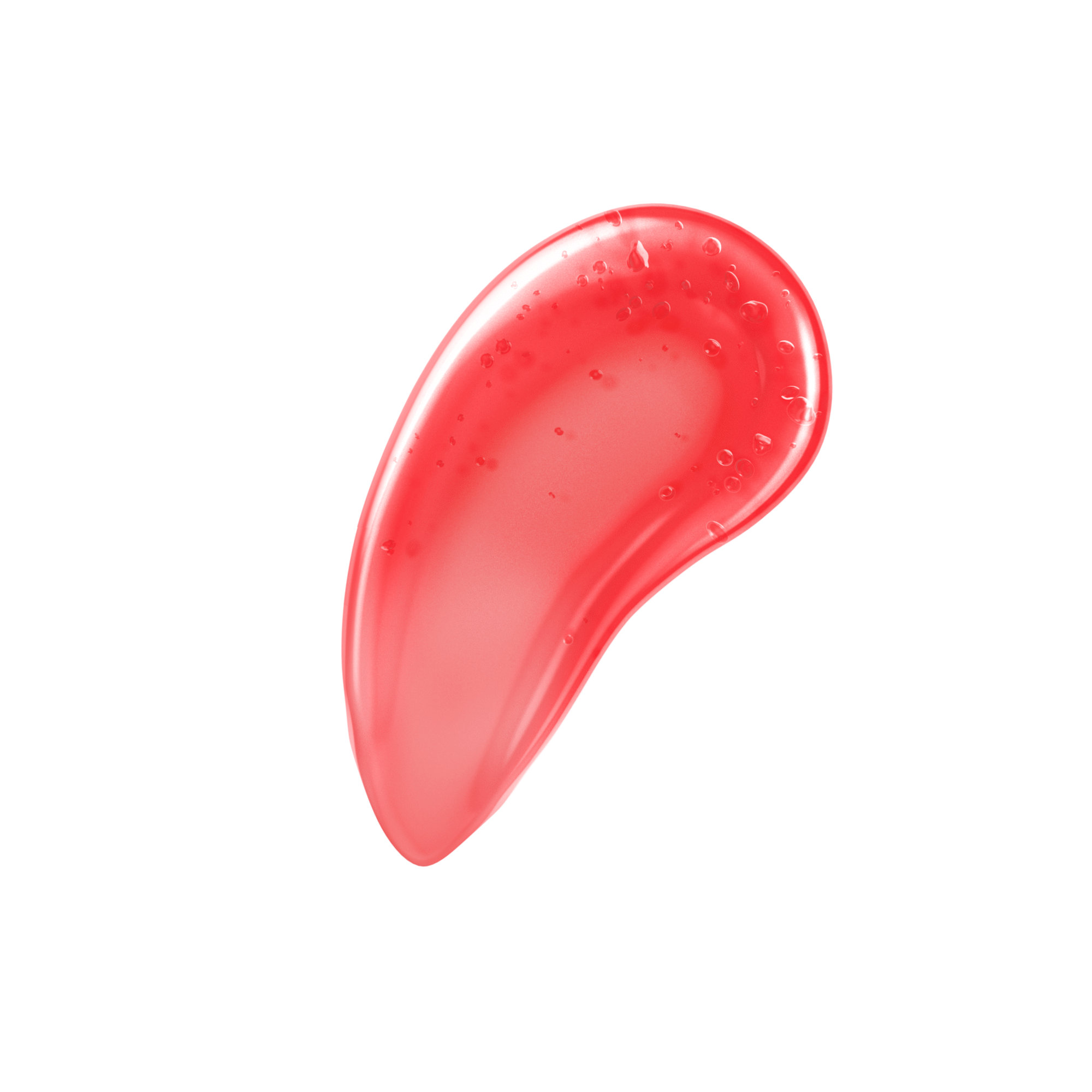 Lip Oil Oh My Gloss 4 Vivid Red Rimmel