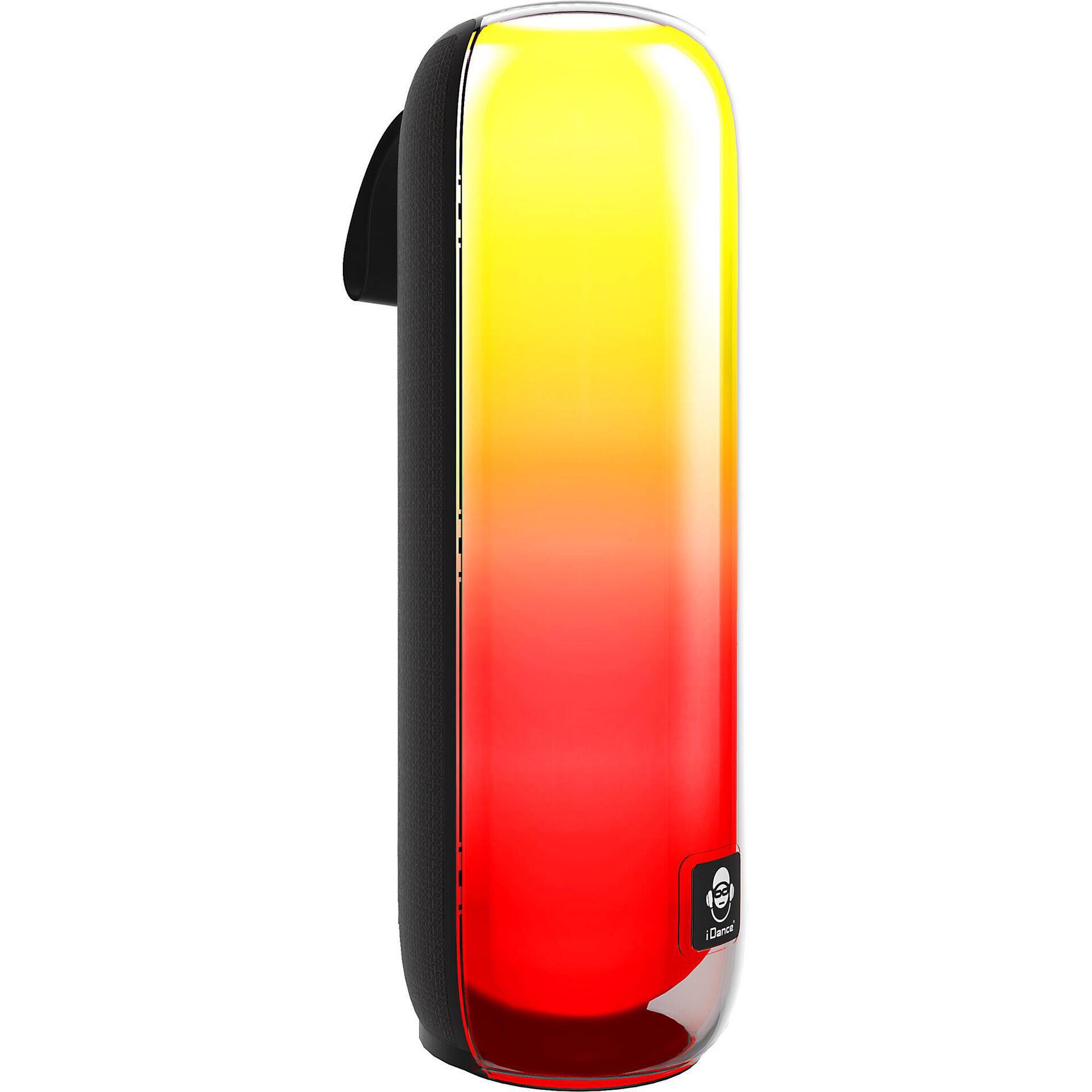 iDance - Coluna Bluetooth com Luzes Disco e MP3