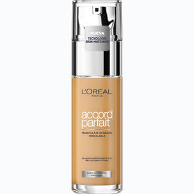 Base de Rosto Accord Parfait 4D L'Or&eacute;al Paris