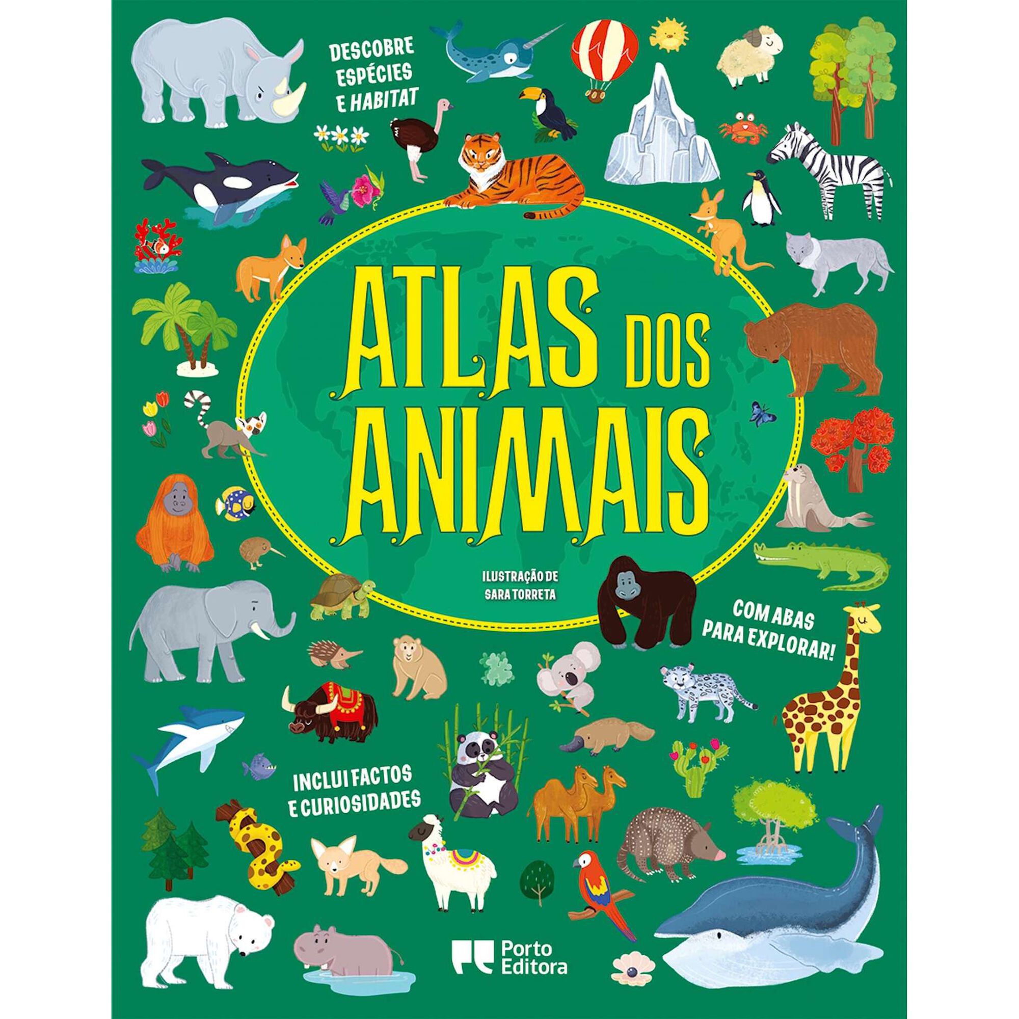 Atlas dos Animais