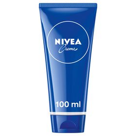 Creme Corpo Tubo Nivea