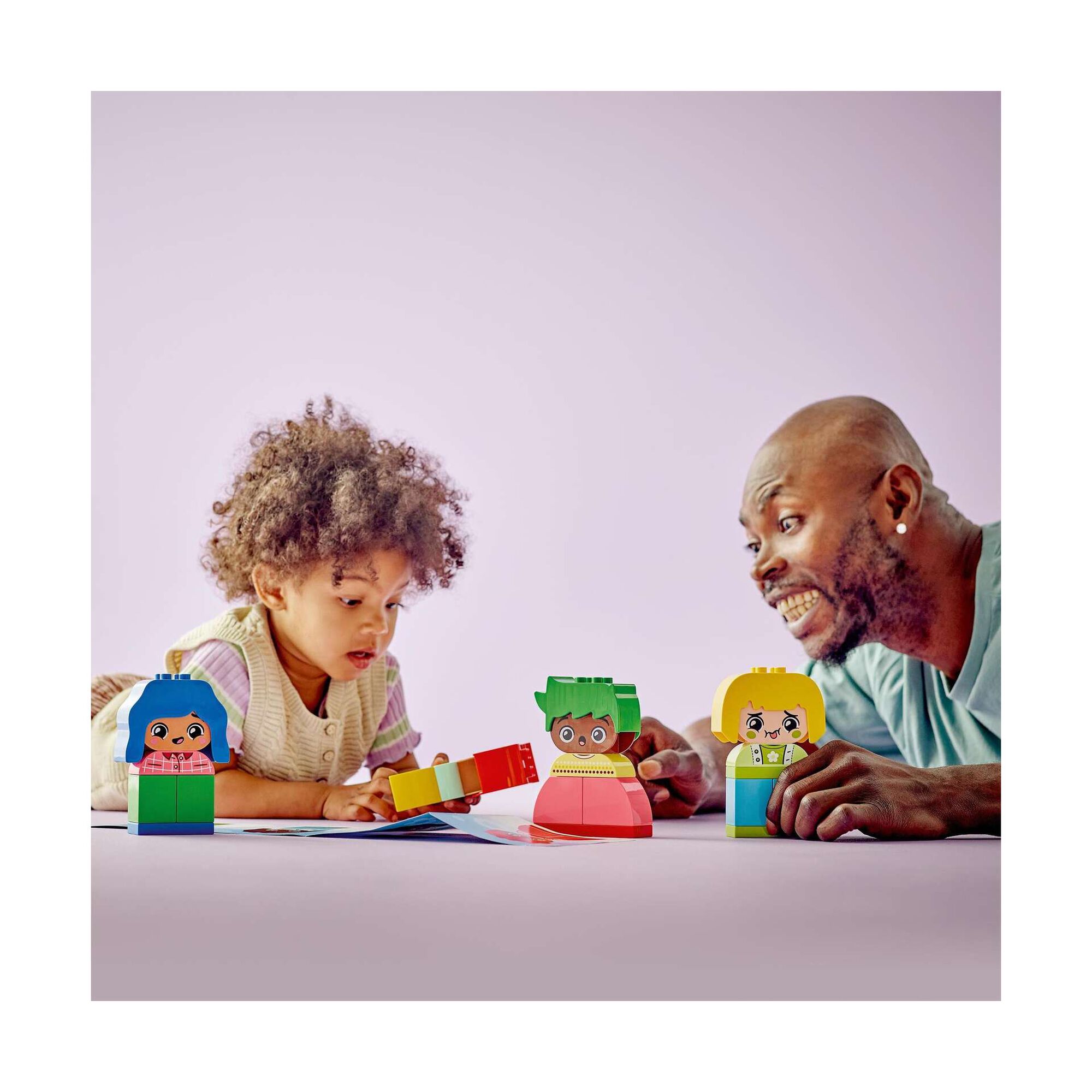 Grandes Sentimentos e Emoções - 10415