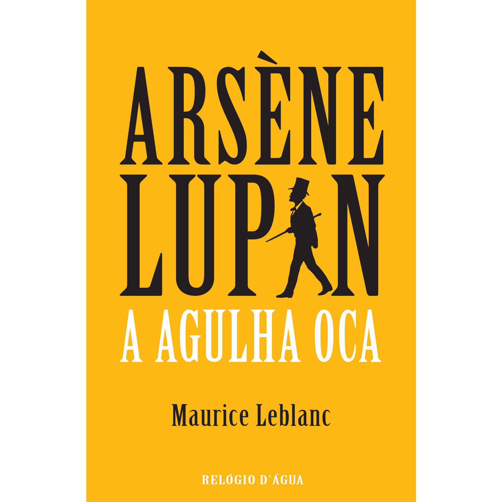 A Agulha Oca A Agulha Oca