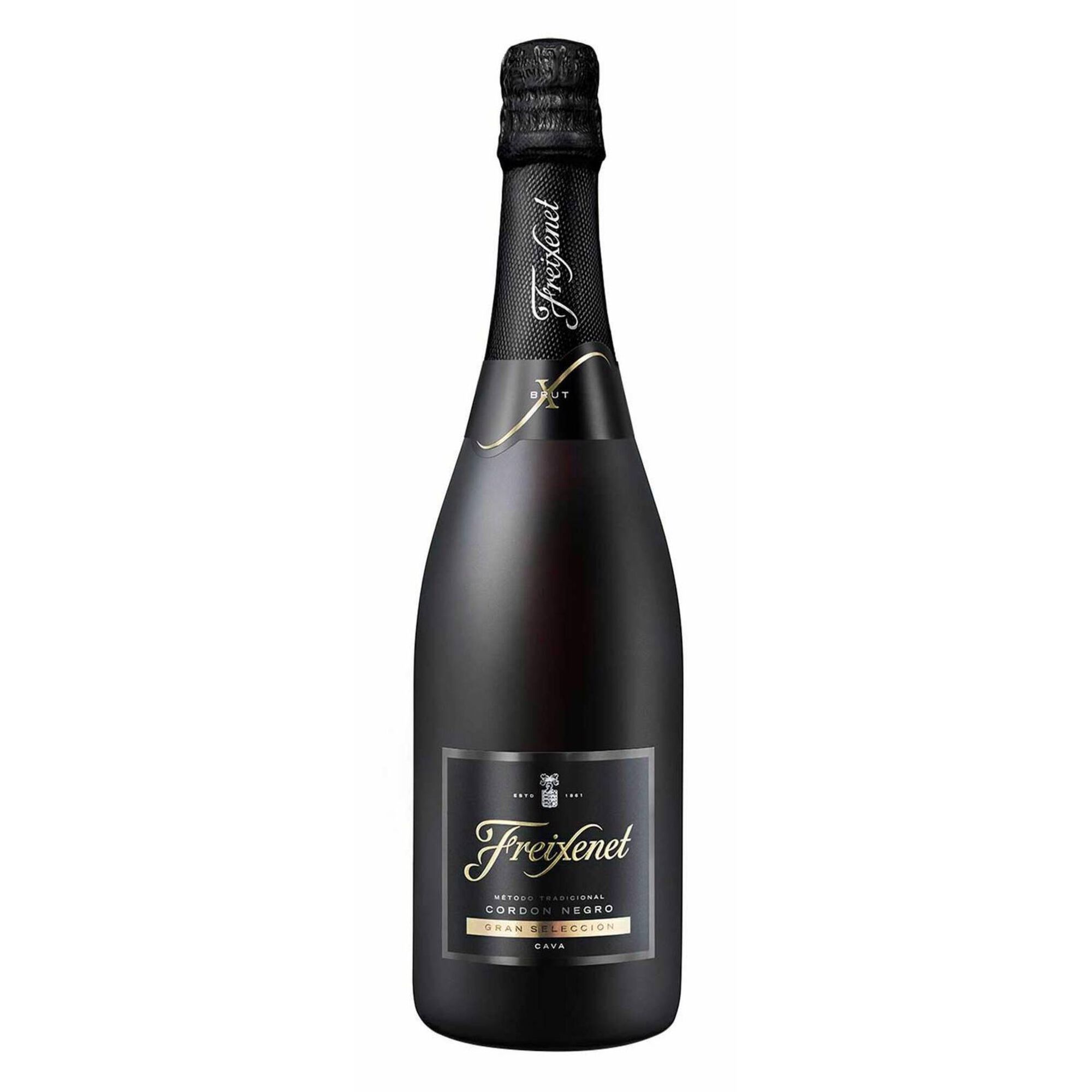 Espumante Freixenet Cordon Negro Branco Cava Bruto
