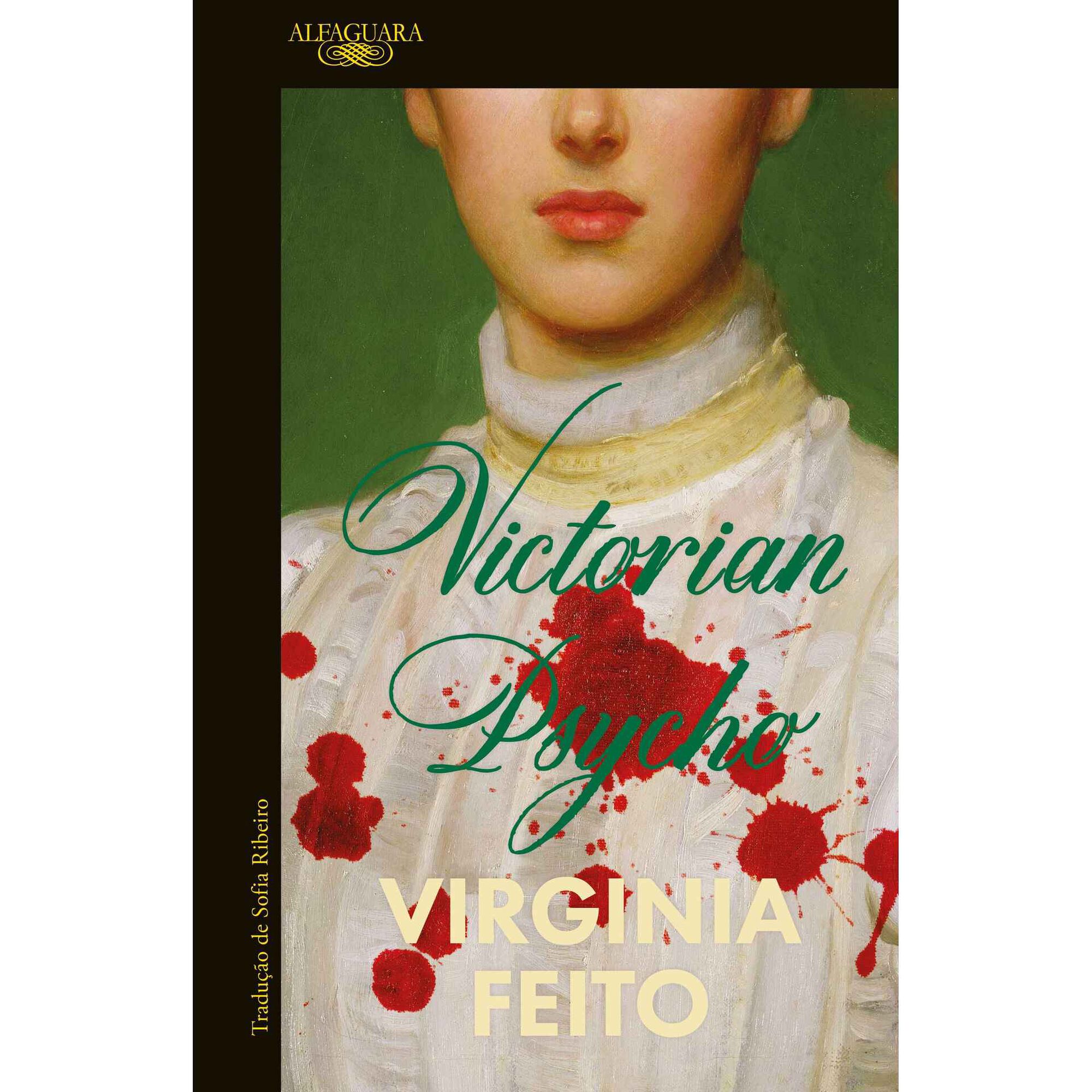 Victorian Psycho Victorian Psycho