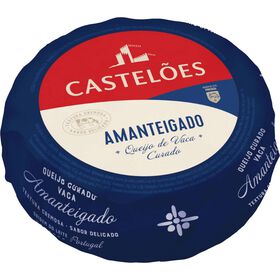 Queijo de Vaca Amanteigado
