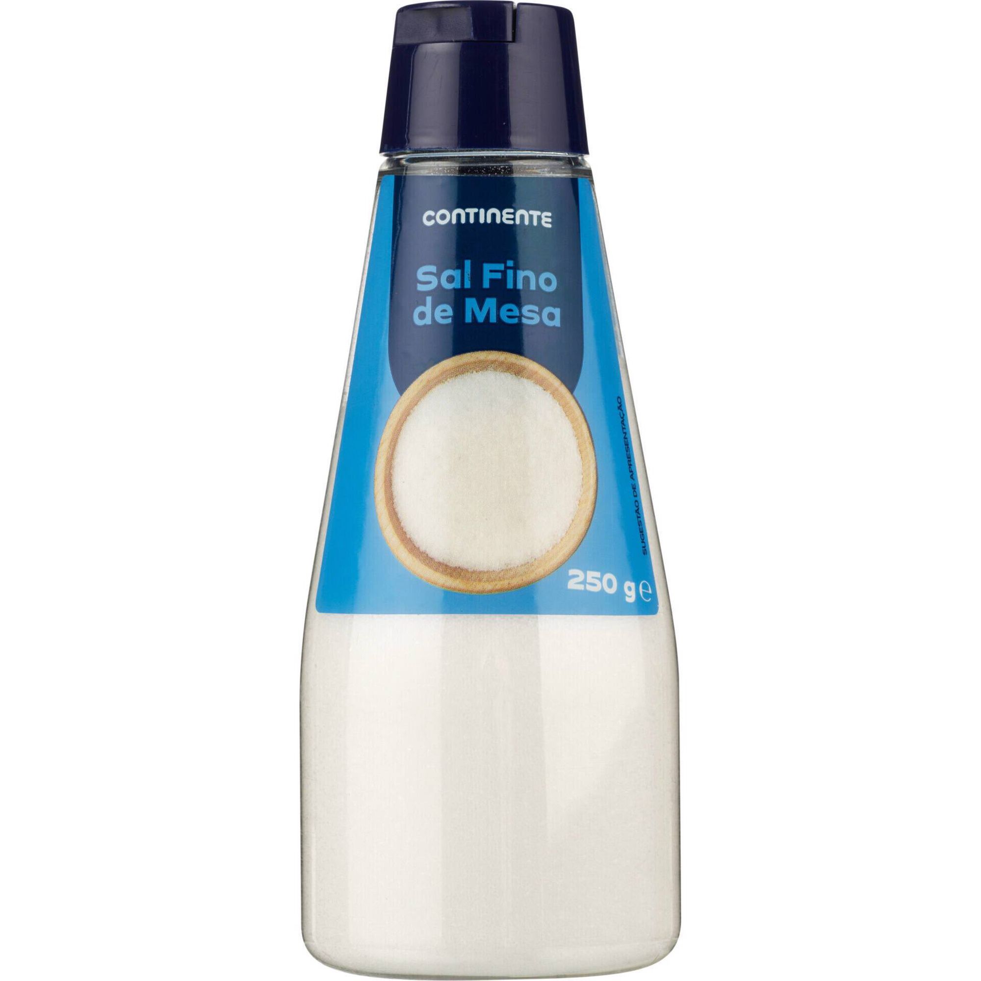 Sal Fino Continente