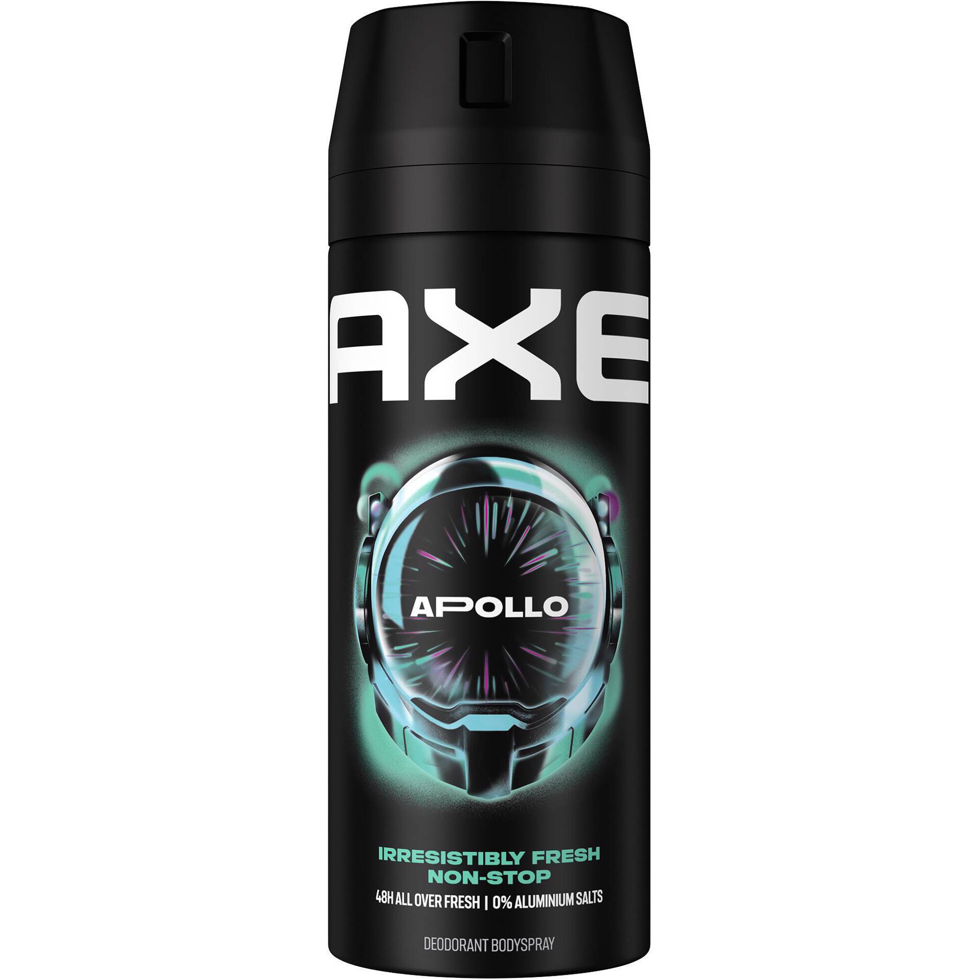 Desodorizante Spray Apollo