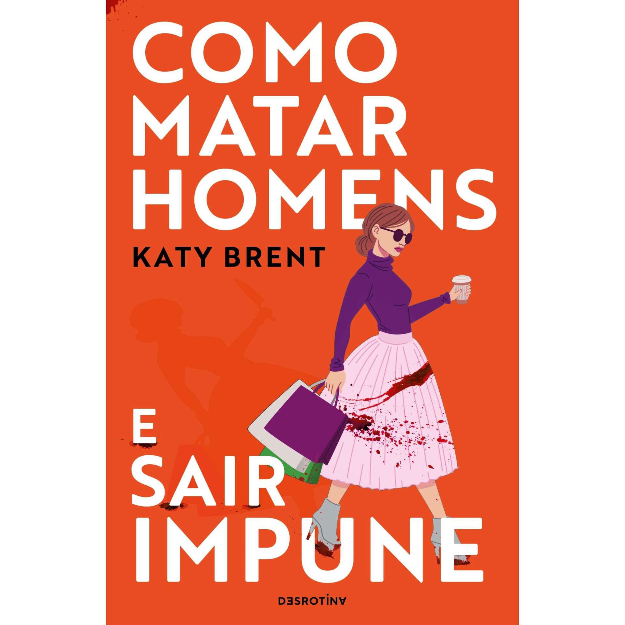 Como Matar Homens e Sair Impune Como Matar Homens e Sair Impune