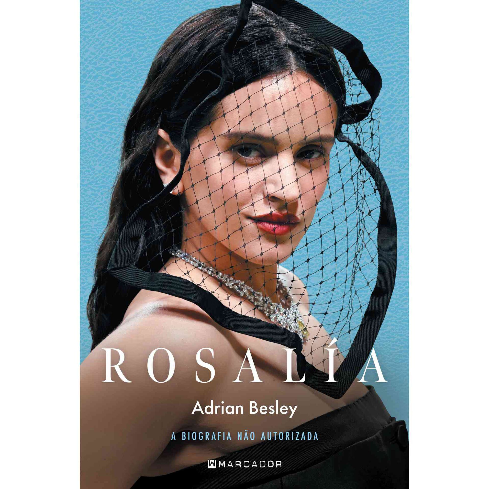 Rosal&iacute;a de Adrian Besley