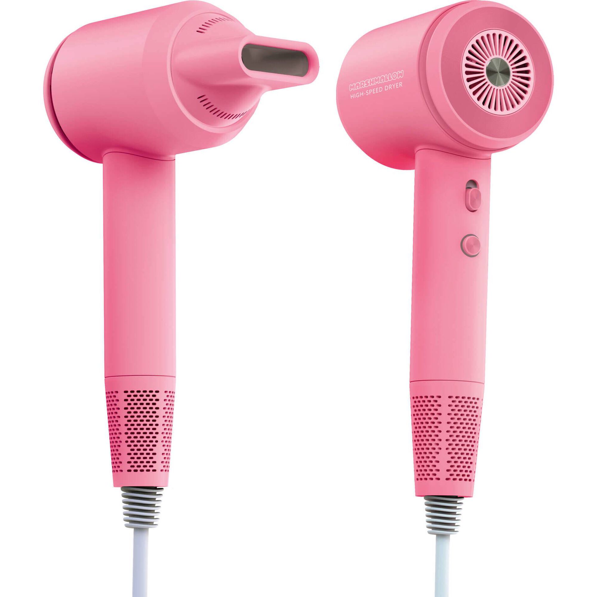Secador Cabelo Neon Pop 1800W Rosa Secador Cabelo Neon Pop 1800W Rosa
