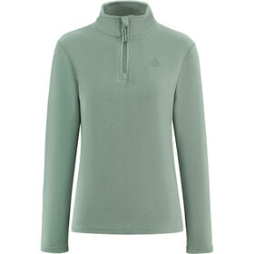 Camisola Polar Mulher S Verde Berg