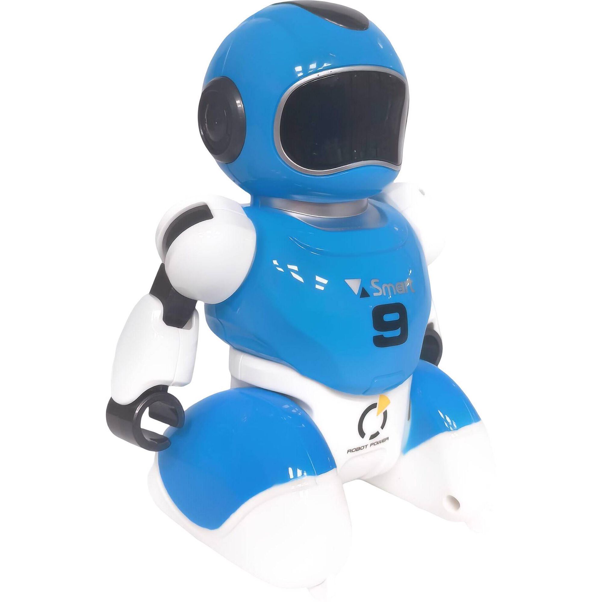 Robô Soccer Bot  (várias cores)