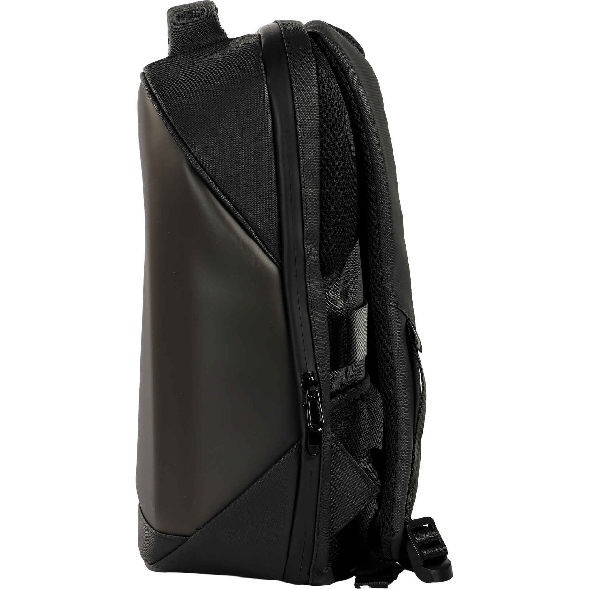 Mochila LED com Powerbank Note!