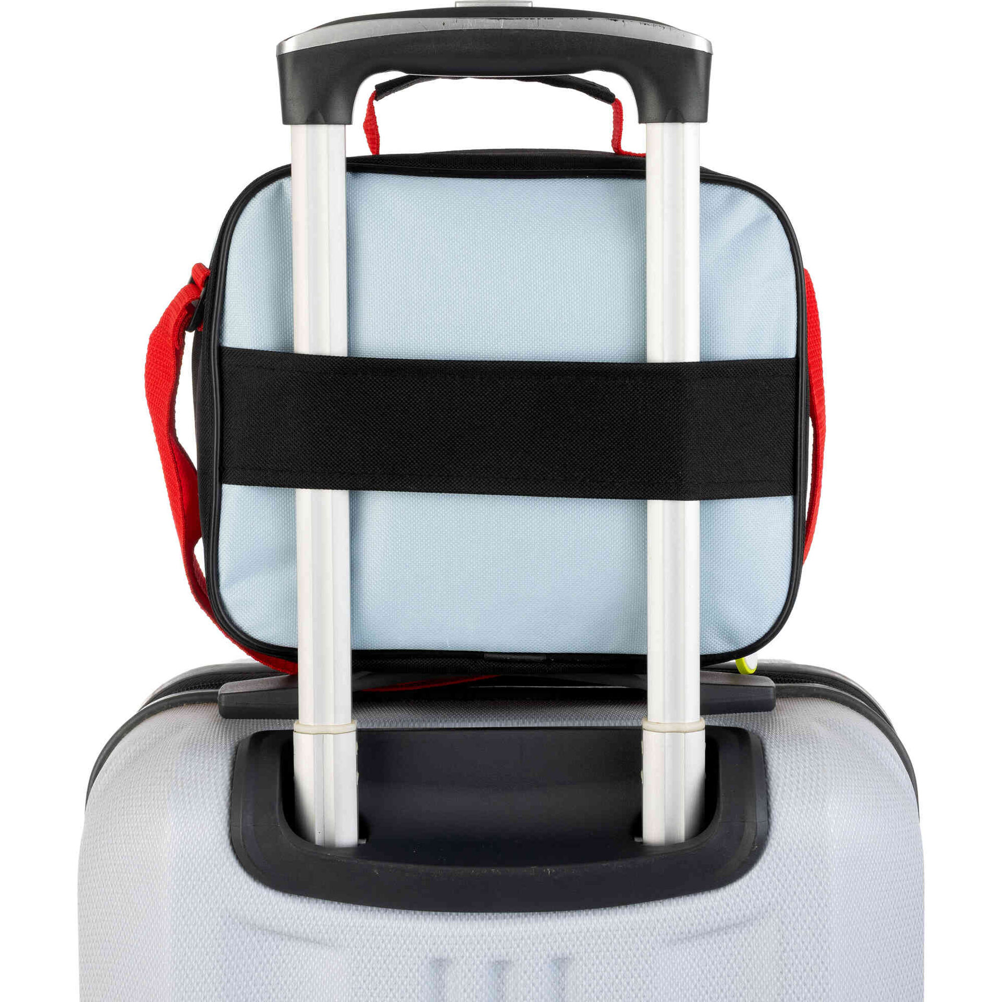 Lancheira 3D Cinza Mickey