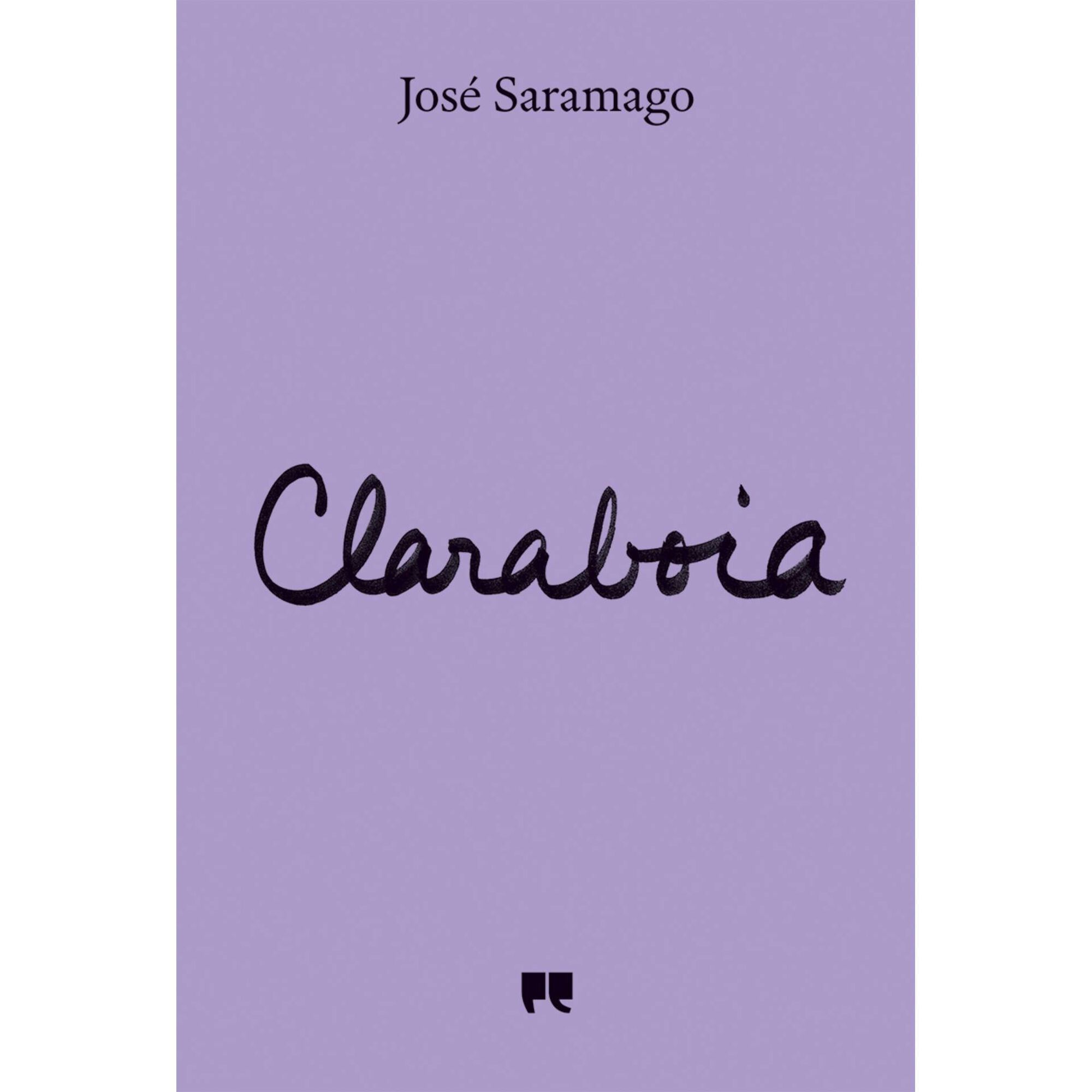Claraboia de Jos&eacute; Saramago