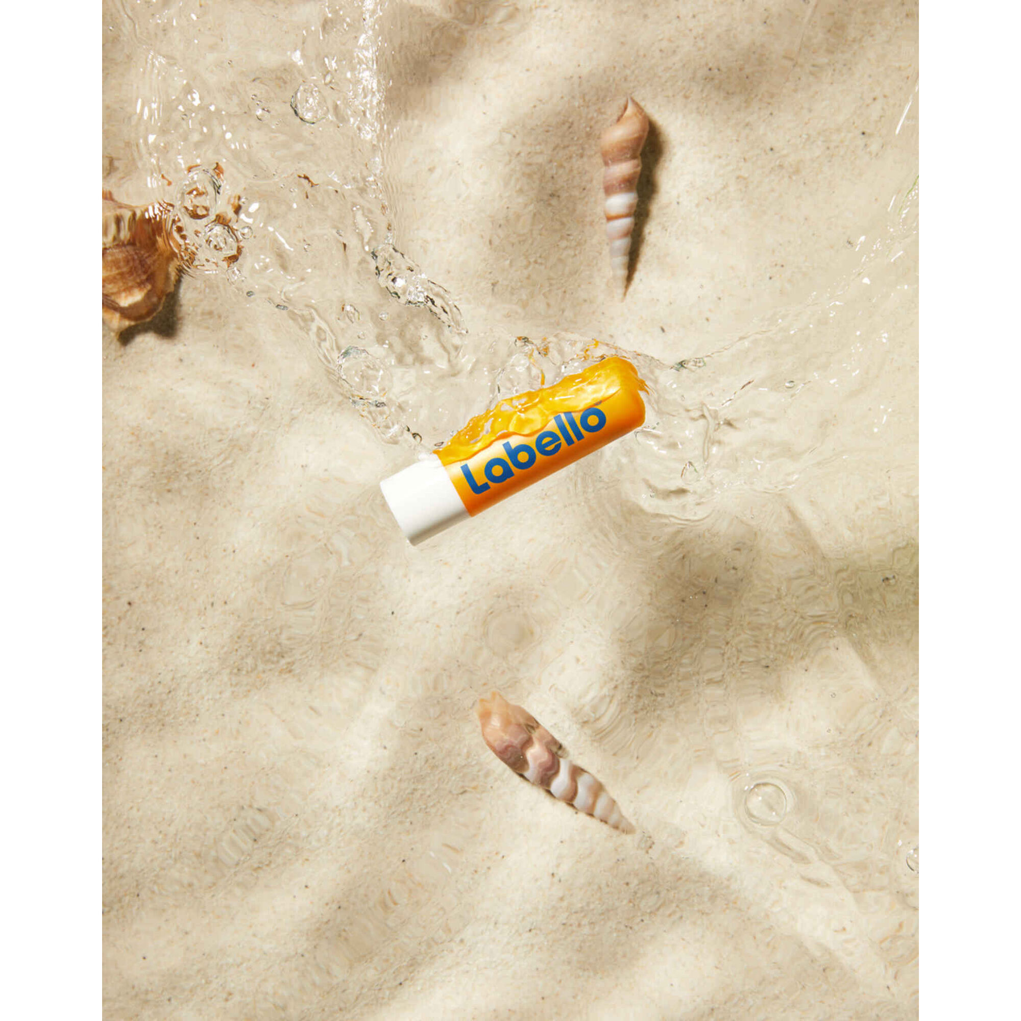 Batom Protetor Solar Sun & After Sun