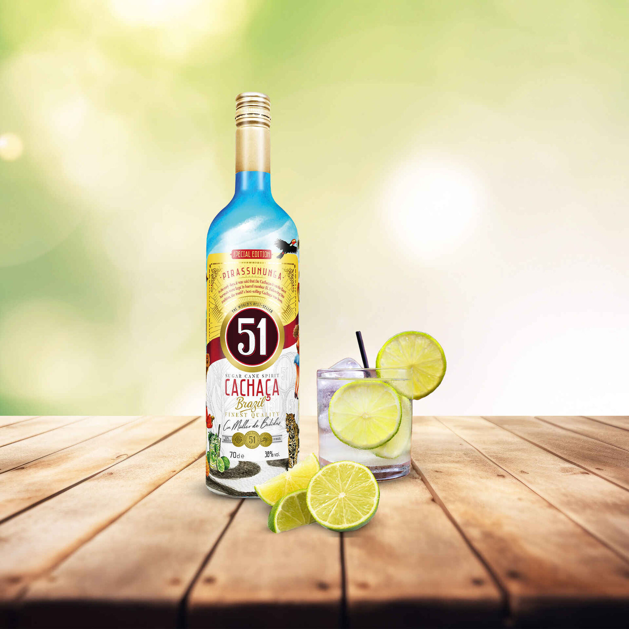 Caipirinha