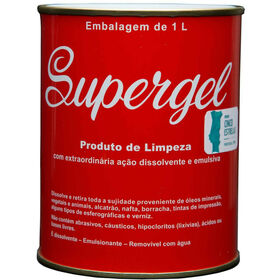 Massa Limpeza Massa Limpeza