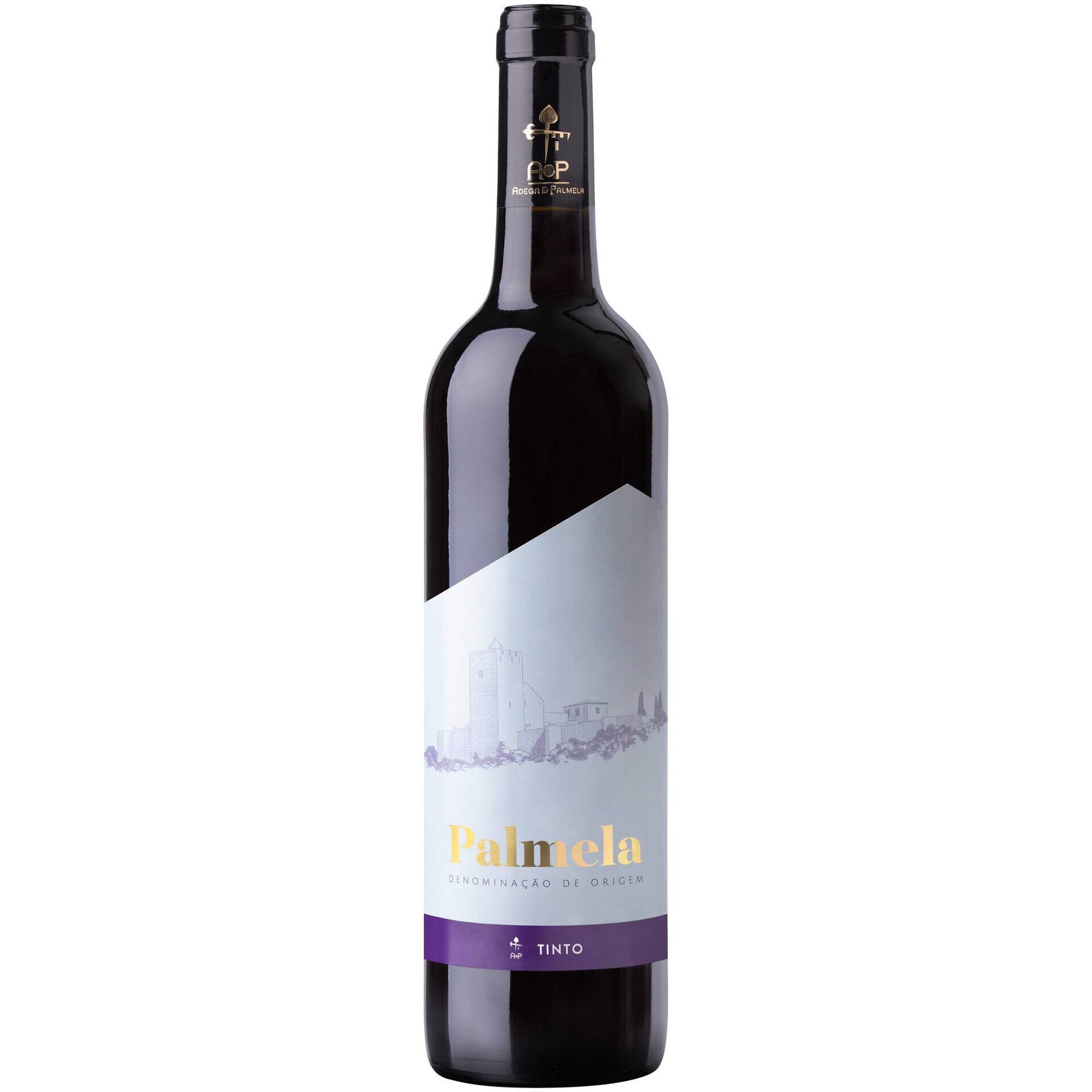 Palmela DOC Palmela Vinho Tinto Palmela DOC Palmela Vinho Tinto