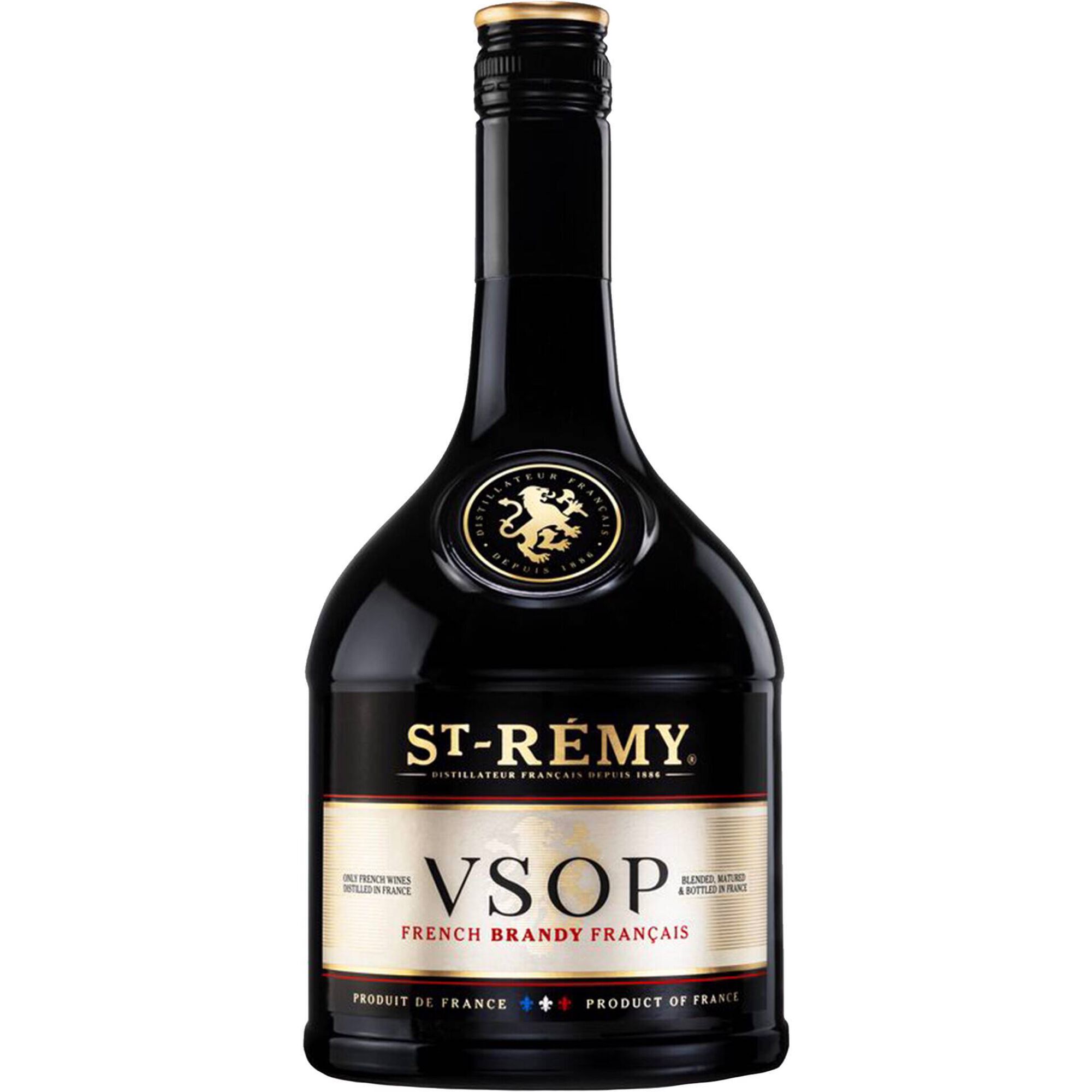 Brandy St-R&eacute;my VSOP