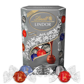 Bombons de Chocolate Lindor Sortido