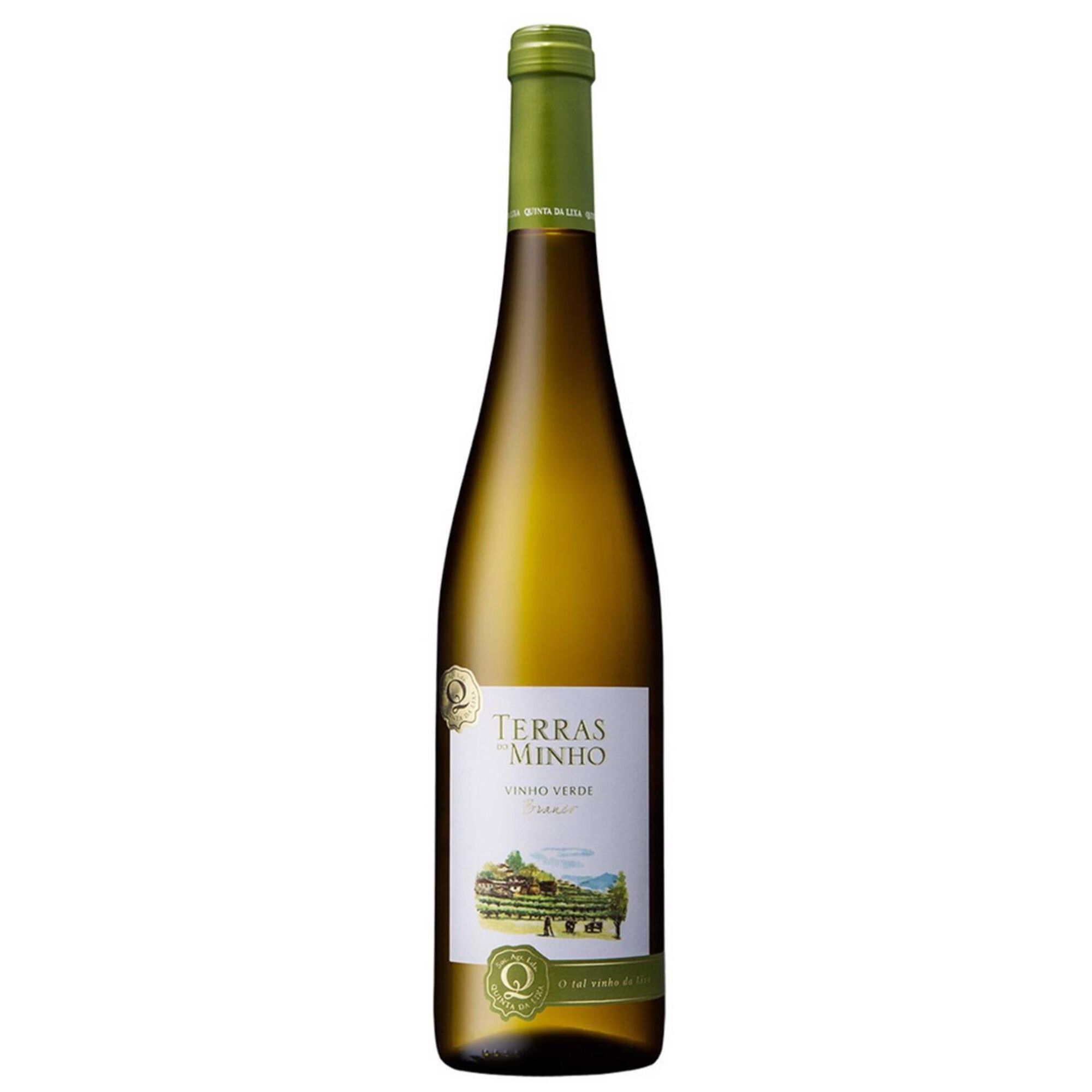 Terras do Minho DOC Vinho Verde Branco