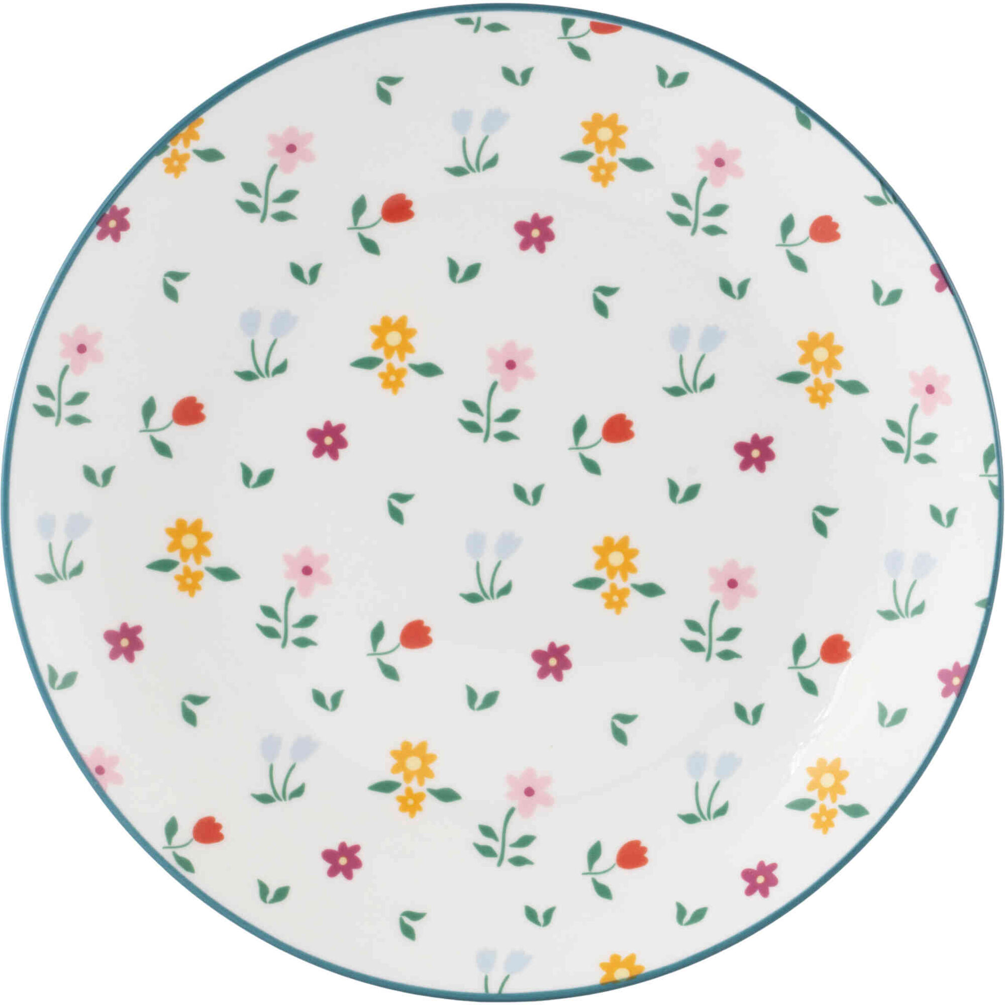 Prato Flores Casa em Flor Kasa