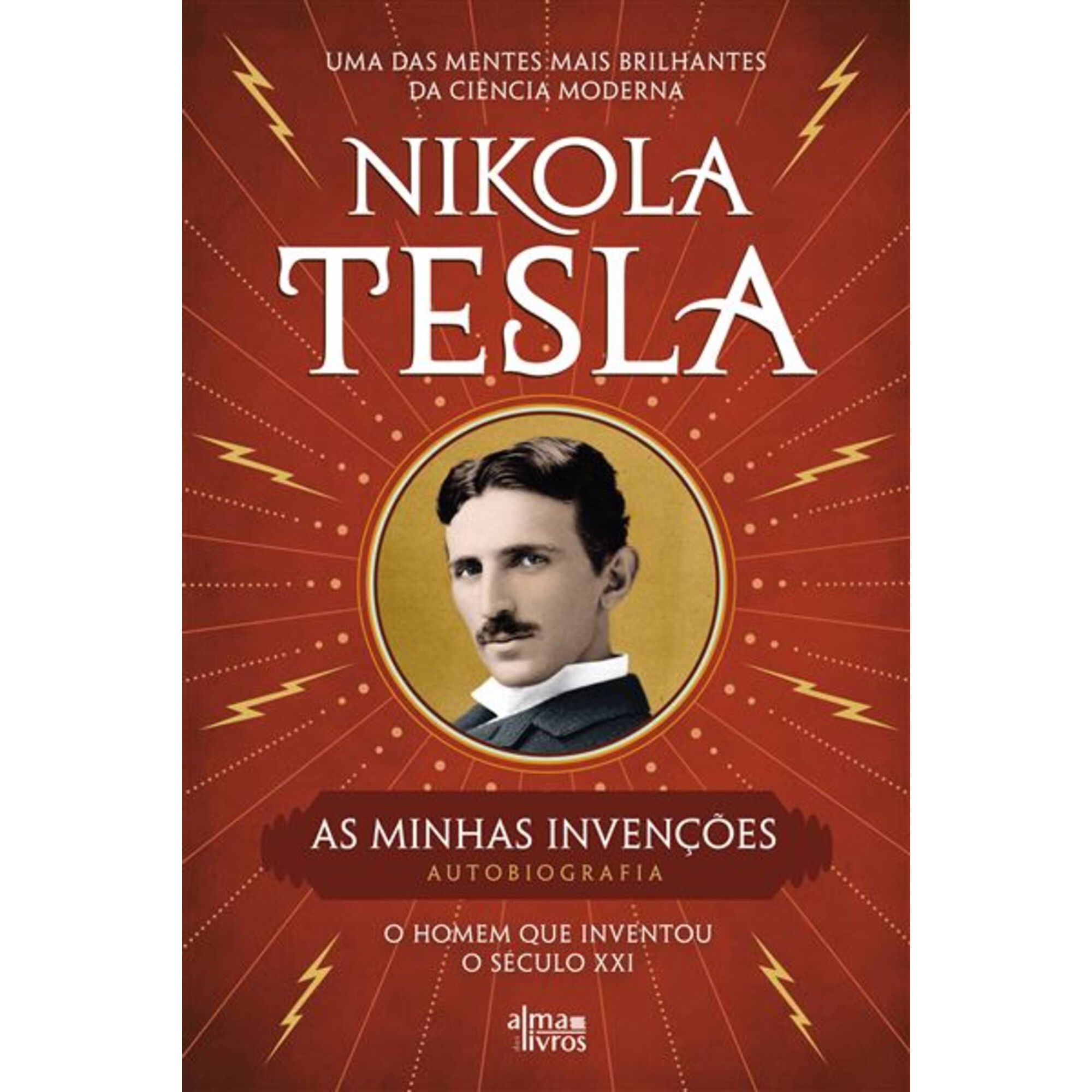 As Minhas Invenções