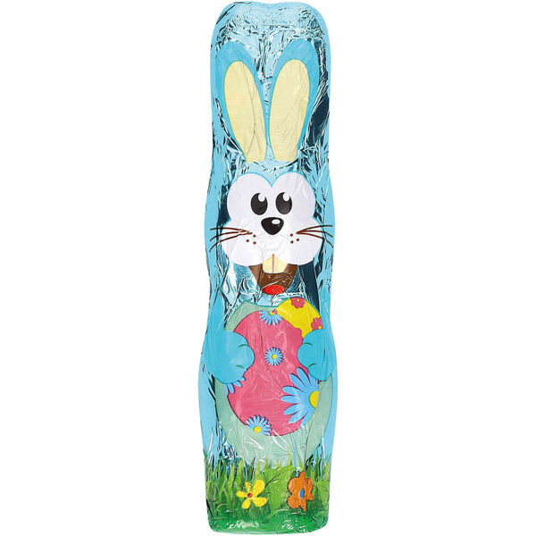 Coelho Chocolate de Leite Cemoi