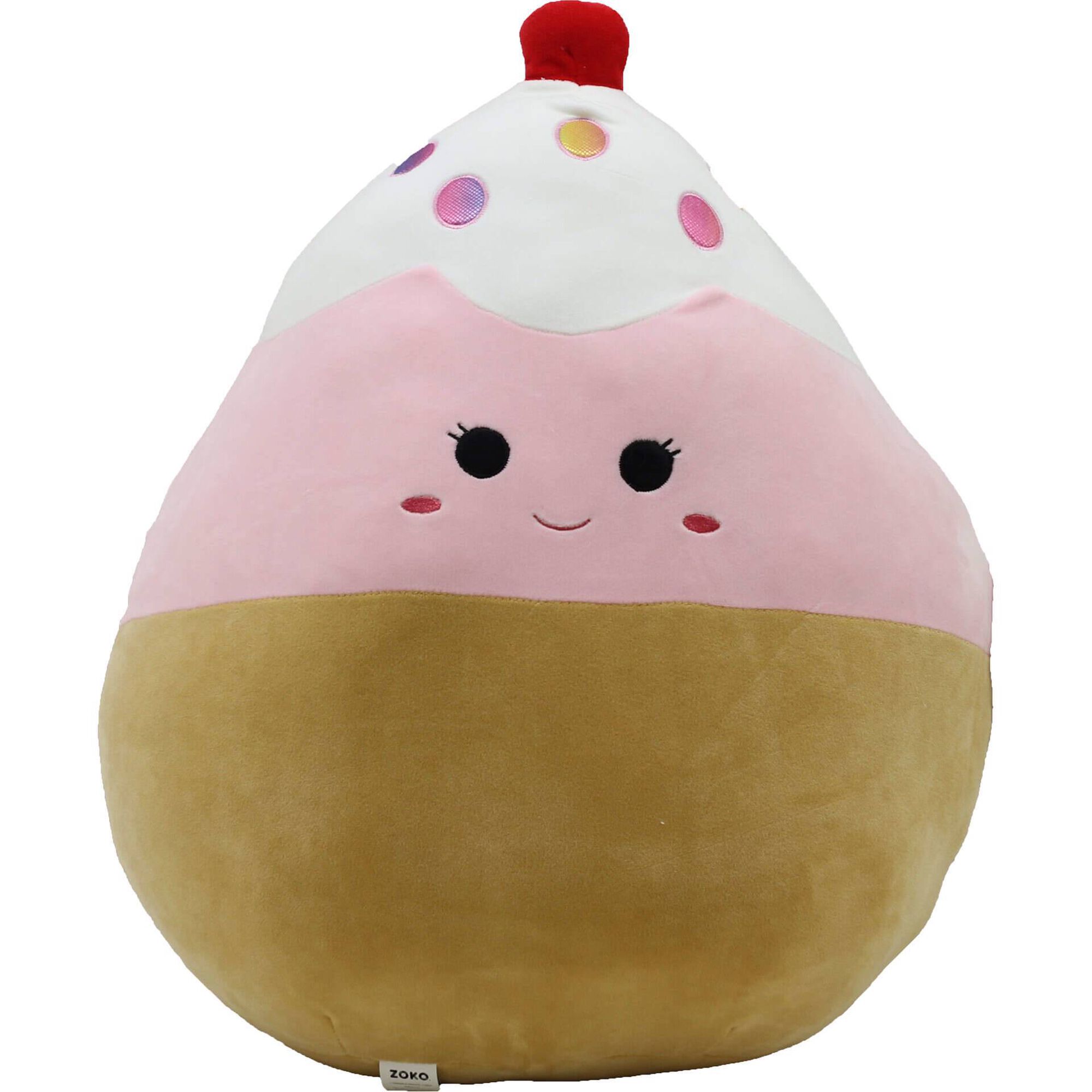 Peluche Squishanimals Grande 50cm