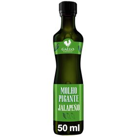 Molho Picante Jalapeno Molho Picante Jalapeno