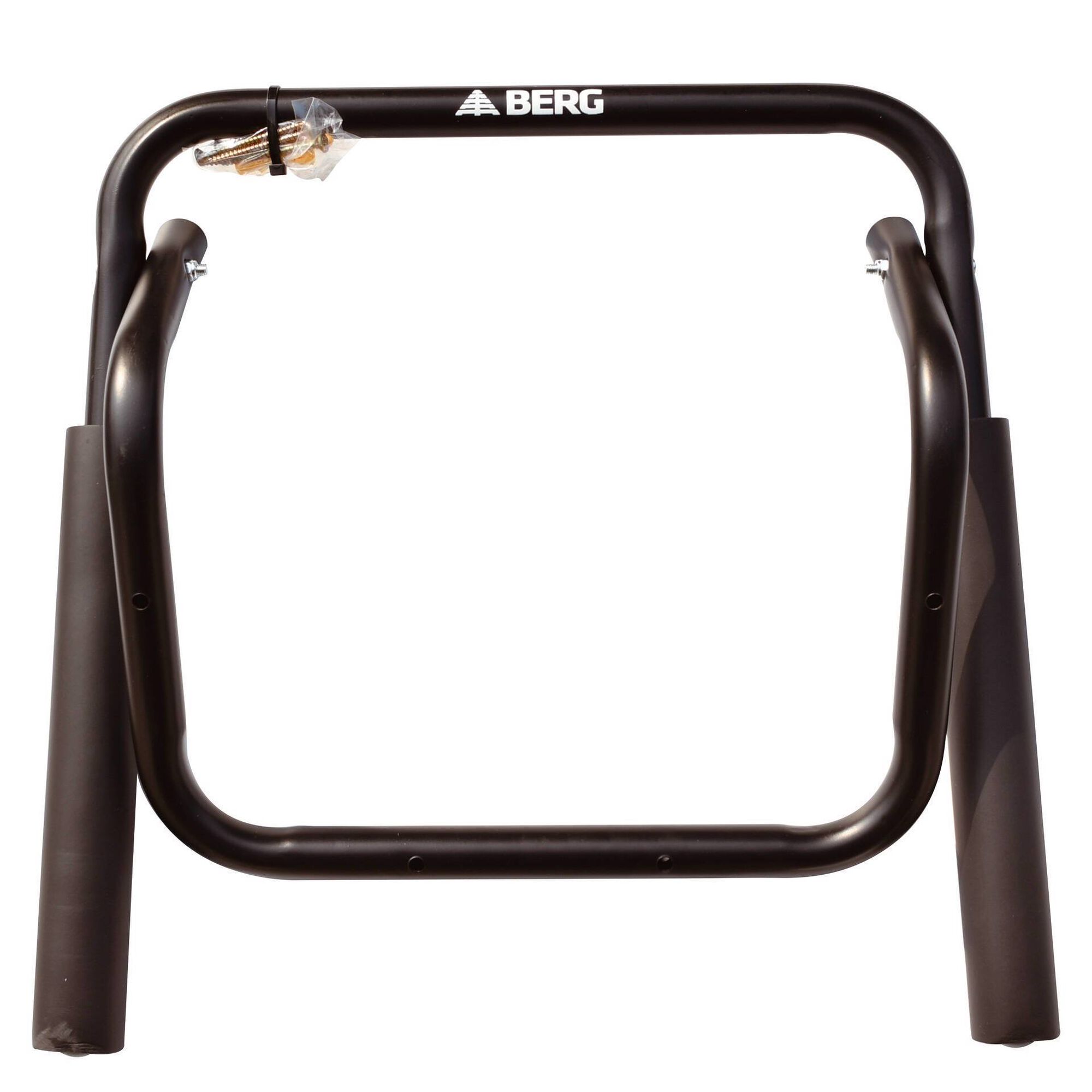 Suporte de Parede para 2 Bicicletas