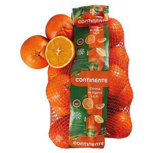 Laranja Citrinos do Algarve - IGP IGP Algarve