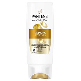 Condicionador Pro-V Active Nutri-Plex Repara e Protege Pantene